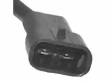 Вентилятор, конденсатор кондиционера VAN WEZEL купить