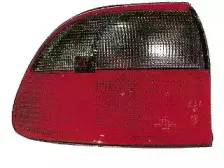 Задний фонарь VAN WEZEL купить