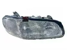 Основная фара VAN WEZEL купить