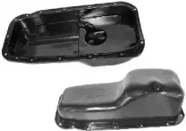 Масляный поддон VAN WEZEL купить