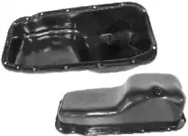 Масляный поддон VAN WEZEL купить