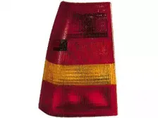 Задний фонарь VAN WEZEL купить