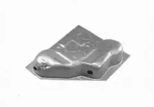 Топливный бак VAN WEZEL купить