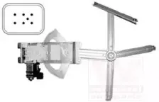 Подъемное устройство для окон VAN WEZEL купить