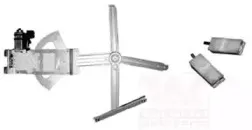 Подъемное устройство для окон VAN WEZEL купить