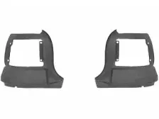 Задняя стенка VAN WEZEL купить