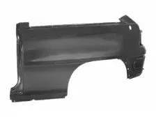 Боковина VAN WEZEL купить