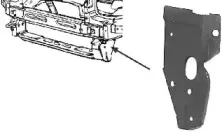 Лонжерон VAN WEZEL купить