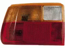 Задний фонарь VAN WEZEL купить