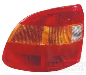 Задний фонарь VAN WEZEL купить