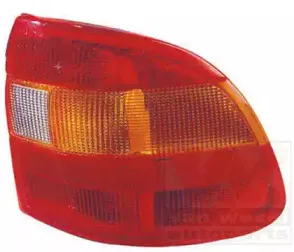 Задний фонарь VAN WEZEL купить