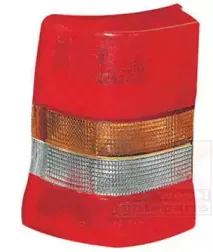 Задний фонарь VAN WEZEL купить