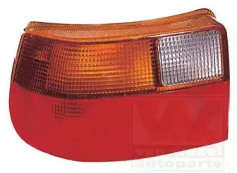 Задний фонарь VAN WEZEL купить