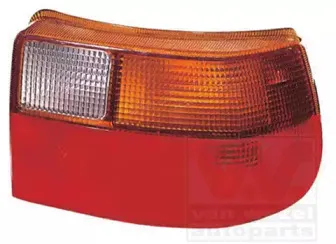 Задний фонарь VAN WEZEL купить