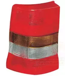 Задний фонарь VAN WEZEL купить