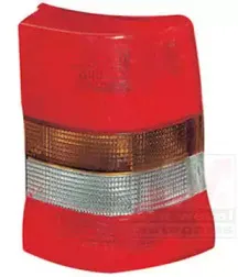 Задний фонарь VAN WEZEL купить