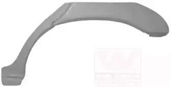 Боковина VAN WEZEL купить