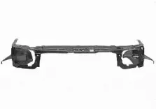 Облицовка передка VAN WEZEL купить