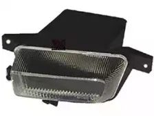 Противотуманная фара VAN WEZEL купить