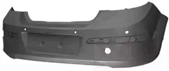 Буфер VAN WEZEL купить