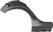 Боковина VAN WEZEL купить