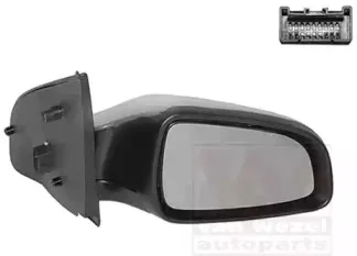 Наружное зеркало VAN WEZEL купить