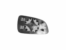 Зеркальное стекло, наружное зеркало VAN WEZEL купить