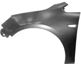 Крыло VAN WEZEL купить