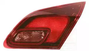 Задний фонарь VAN WEZEL купить