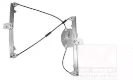 Подъемное устройство для окон VAN WEZEL купить