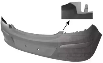 Буфер VAN WEZEL купить