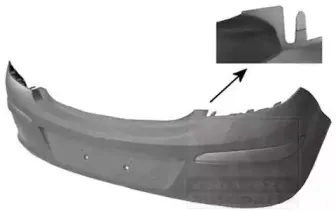 Буфер VAN WEZEL купить