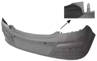 Буфер VAN WEZEL купить