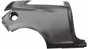 Боковина VAN WEZEL купить