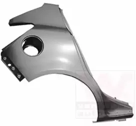 Боковина VAN WEZEL купить