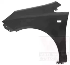 Крыло VAN WEZEL купить