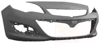 Буфер VAN WEZEL купить