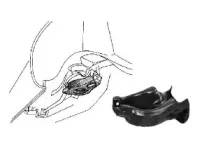 Колесная ниша VAN WEZEL купить