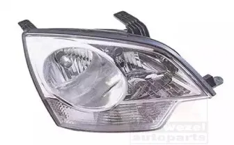 Основная фара VAN WEZEL купить