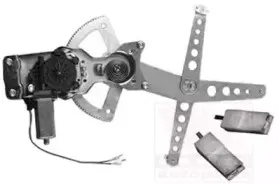 Подъемное устройство для окон VAN WEZEL купить