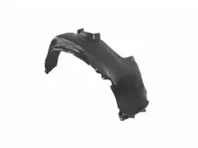 Обшивка, колесная ниша VAN WEZEL купить