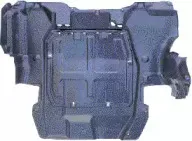 Изоляция моторного отделения VAN WEZEL купить