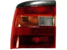 Задний фонарь VAN WEZEL купить