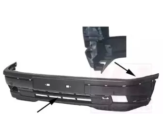 Буфер VAN WEZEL купить