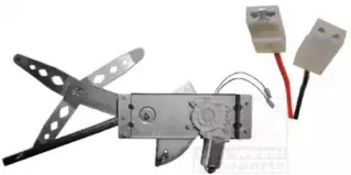 Подъемное устройство для окон VAN WEZEL купить