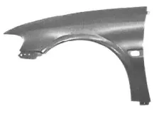 Крыло VAN WEZEL купить