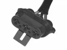 Вентилятор, охлаждение двигателя VAN WEZEL купить