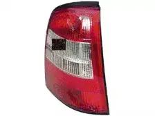 Задний фонарь VAN WEZEL купить