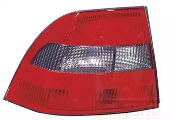 Задний фонарь VAN WEZEL купить