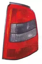 Задний фонарь VAN WEZEL купить